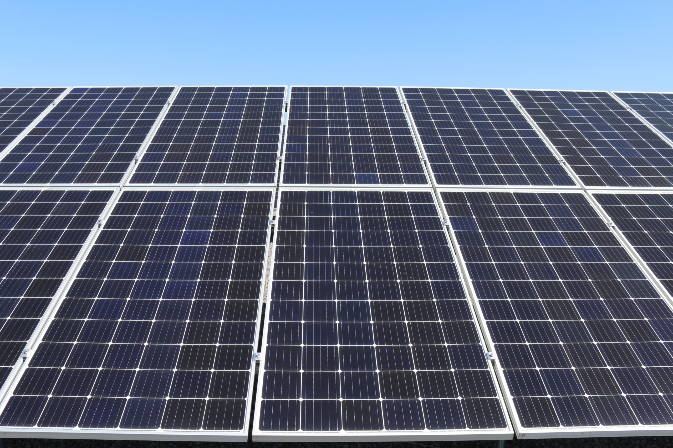 Ventajas de la energía solar fotovoltaica