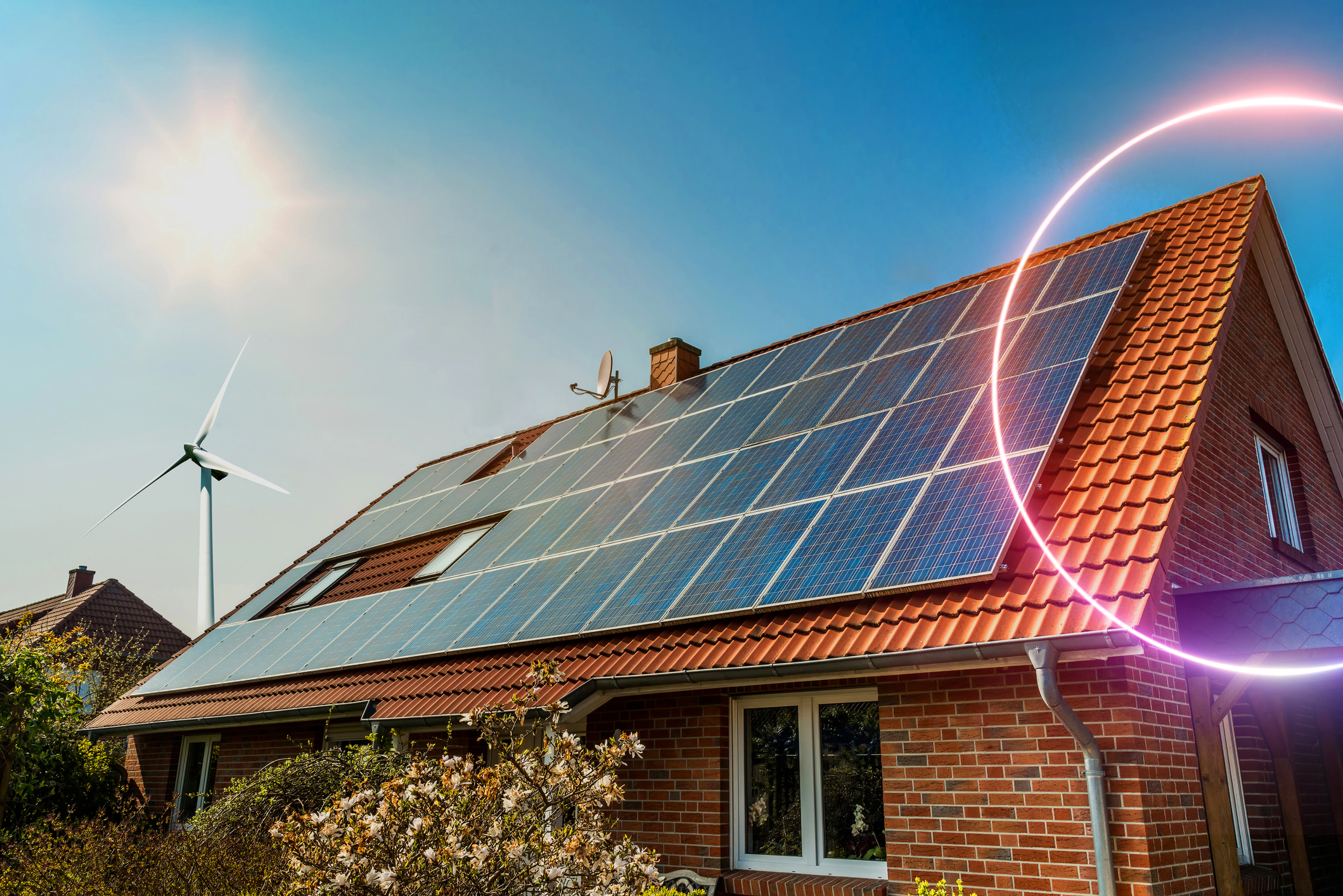 Guía completa del autoconsumo solar fotovoltaico 2023