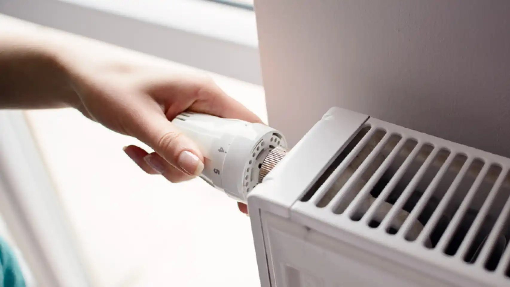 ¿Cómo utilizar energía solar para la calefacción de tu hogar?