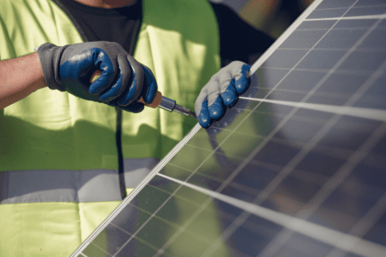 Paneles Solares de Segunda Mano: Opciones Asequibles y Sostenibles